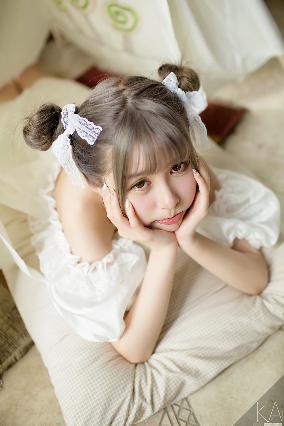 儿子第一次送妈妈母亲节礼物